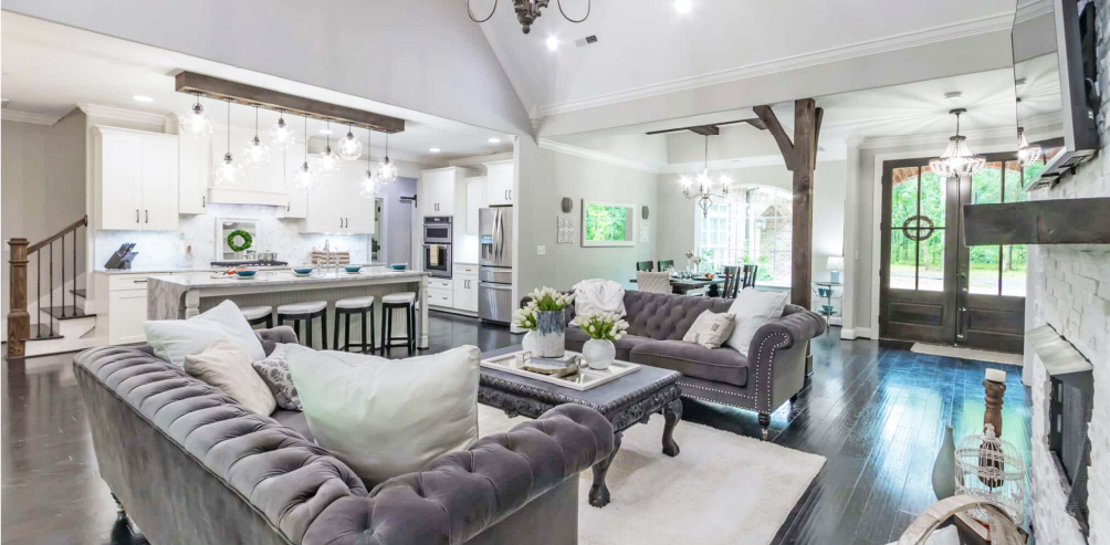 Extreme Full Renovations